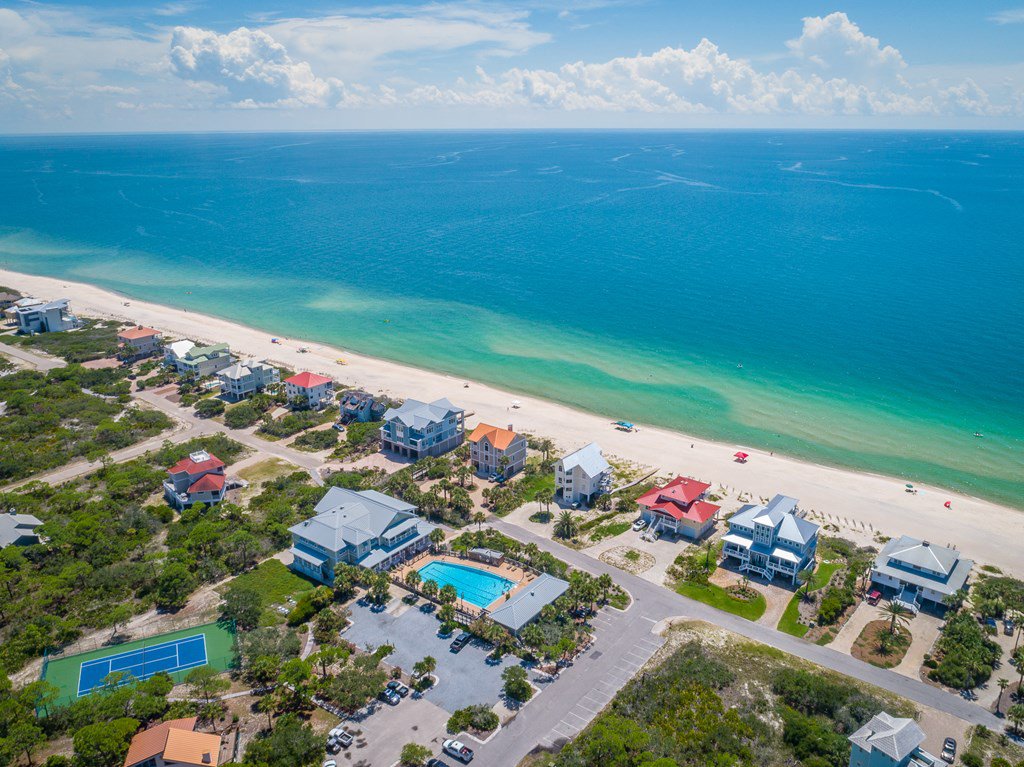 CENTURY21 Collins Realty, Inc. St. Island, Florida Real Estate