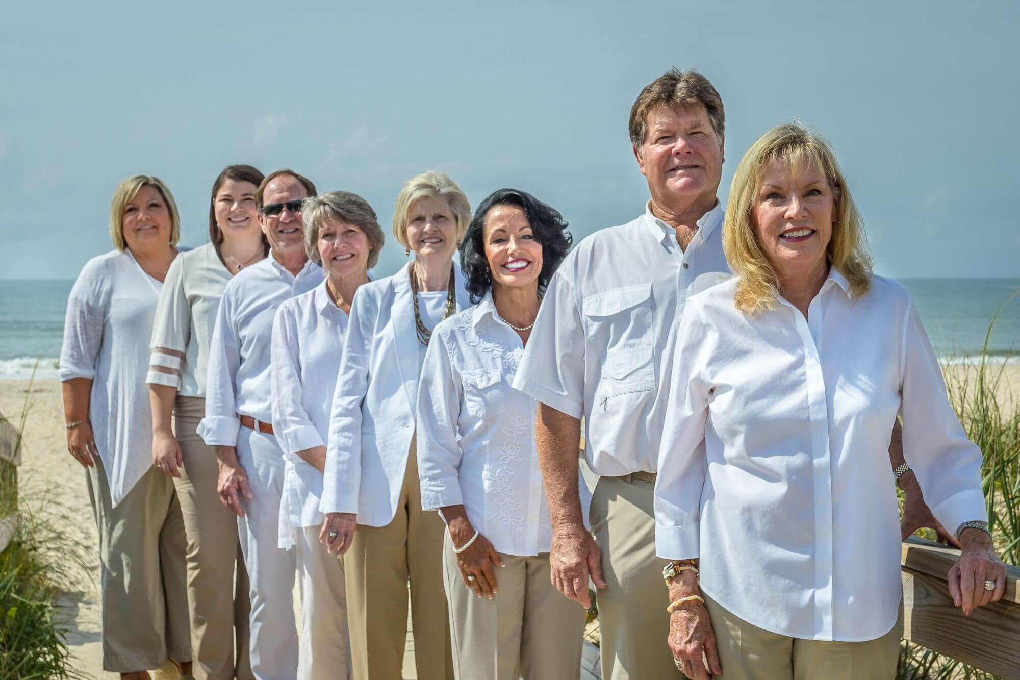 Boardwalk Staff