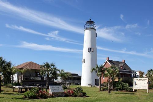 Lighthouse